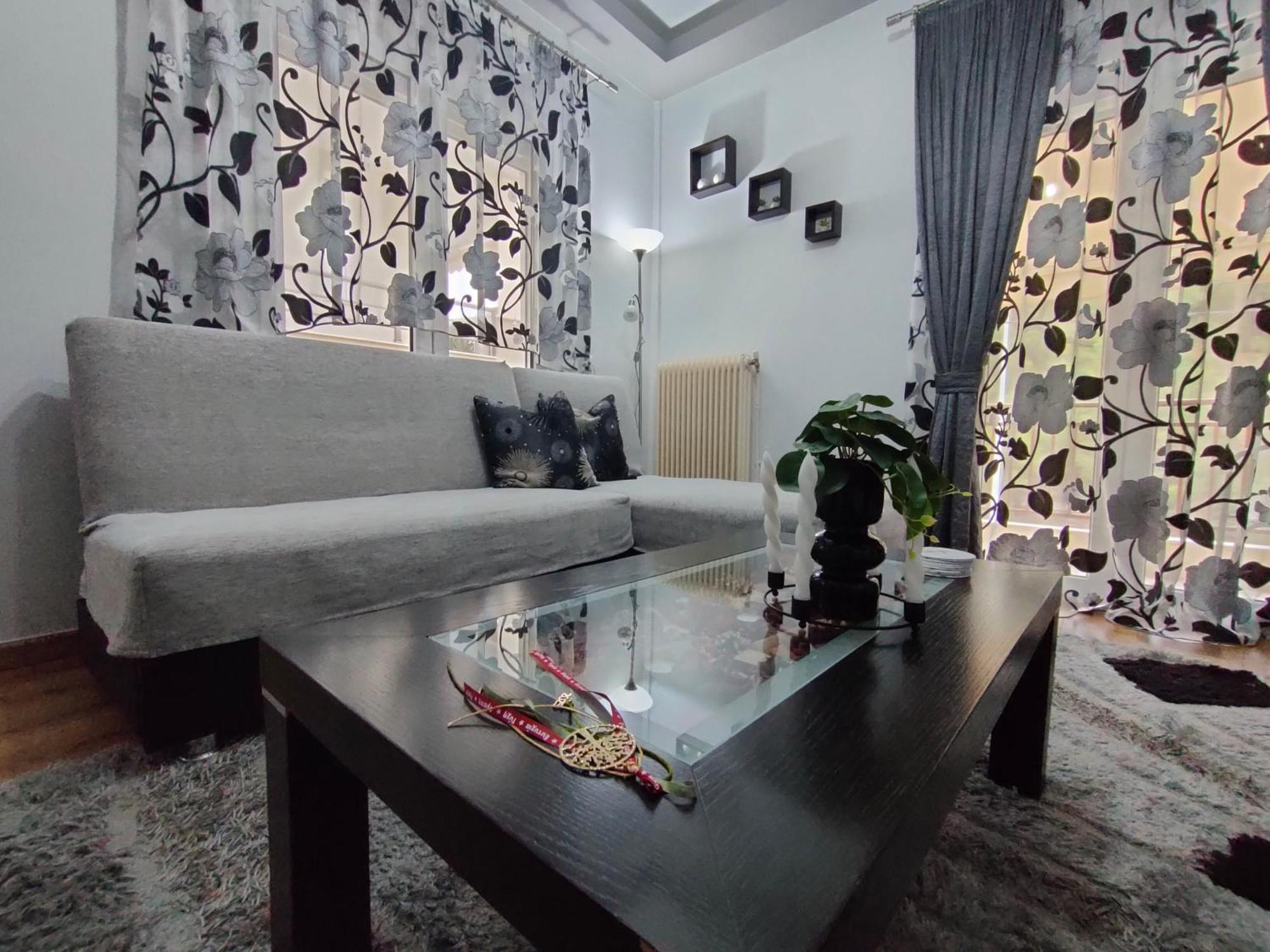 Crestio Apartment Καστοριά Exterior foto